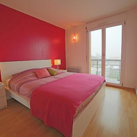 Beau Rivage Appart' Souffelweyersheim Exterior photo