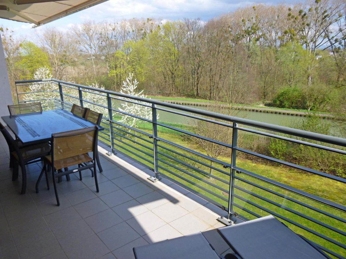 Beau Rivage Appart' Souffelweyersheim Exterior photo