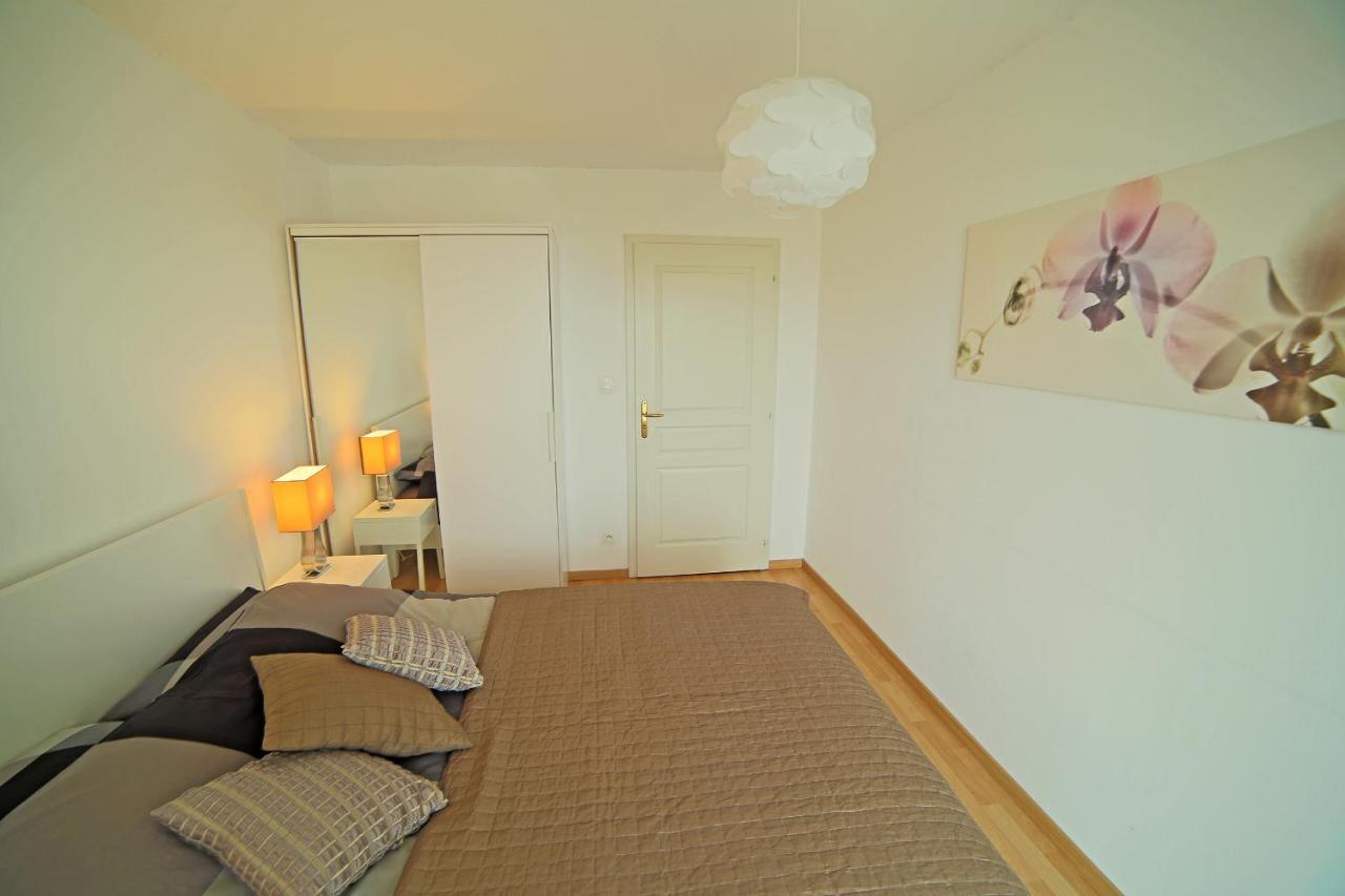 Beau Rivage Appart' Souffelweyersheim Exterior photo